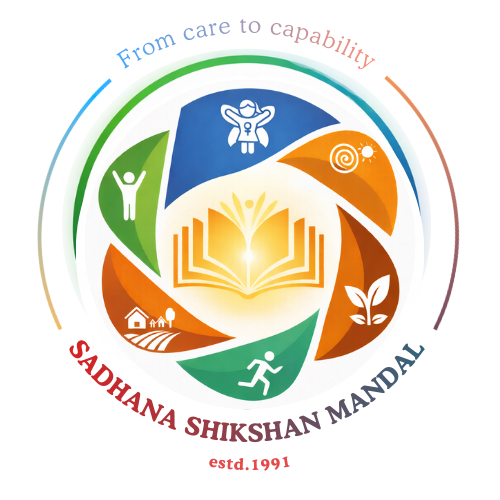SSM Logo